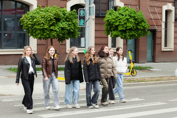 ДР Гали - 16 лет